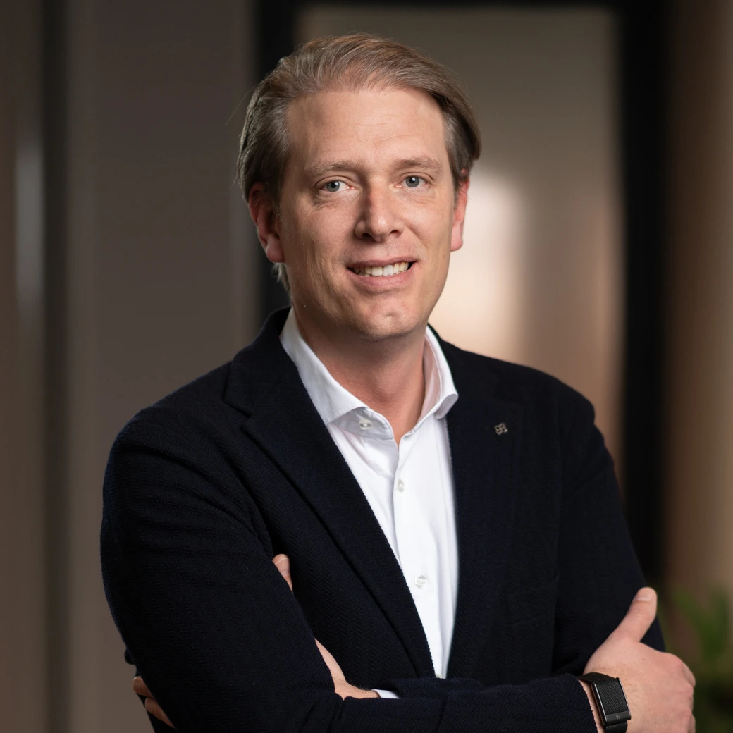 Koen Bastiaansen 2 - Stroom Recruitment