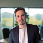 Ruben Mulder - Stroom Recruitment