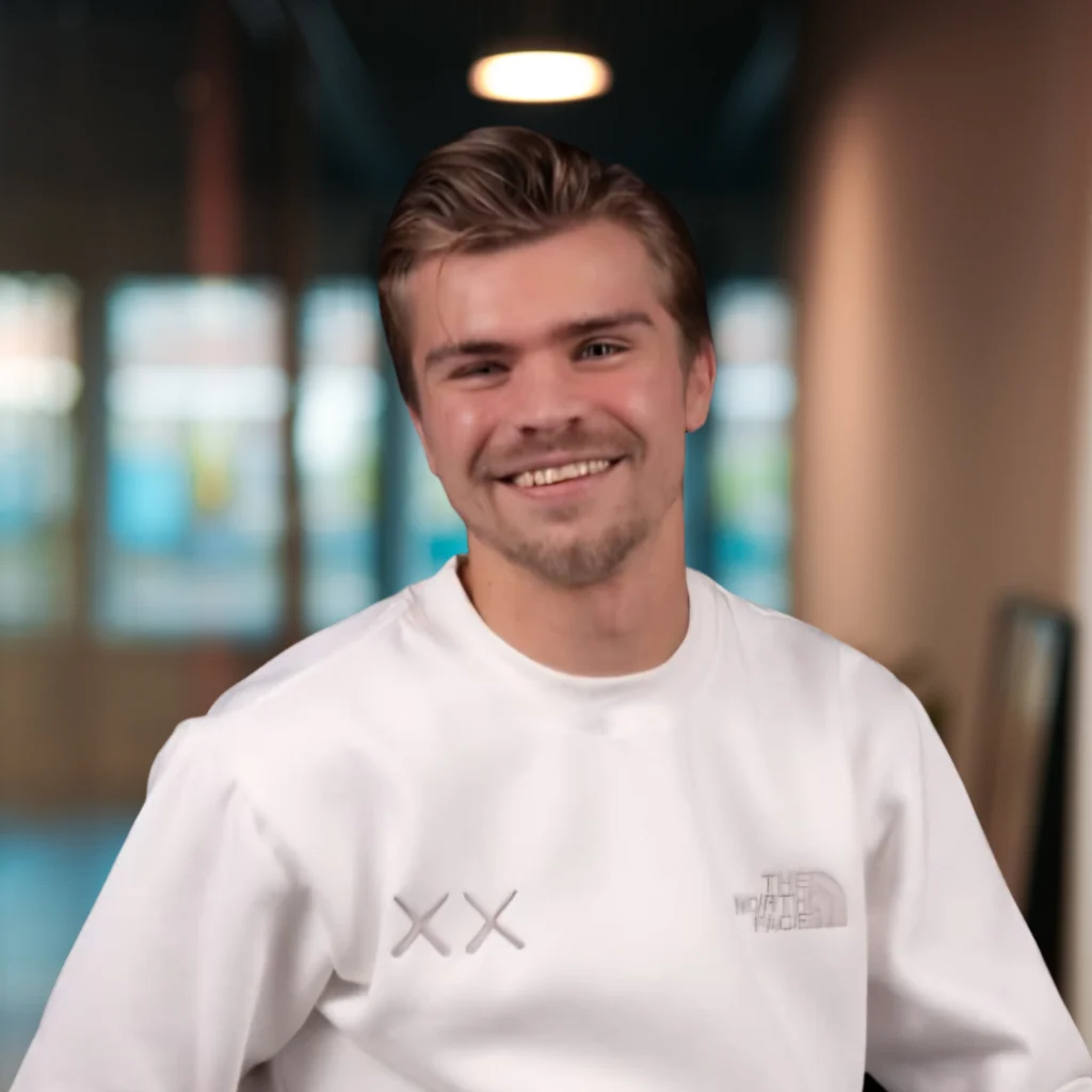 Wessel van Diessen Stroom Recruitment