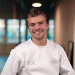 Wessel van Diessen Stroom Recruitment