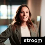Anne van den Bosch - Stroom Recruitment