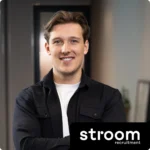 Bob Janssen - Stroom Recruitment