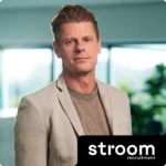 Gijs van der Meer - Stroom Recruitment