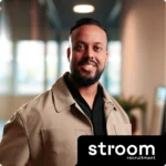 Irfaan Soekha - Stroom Recruitment