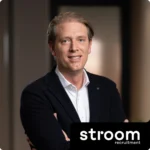 Koen Bastiaansen - Stroom Recruitment