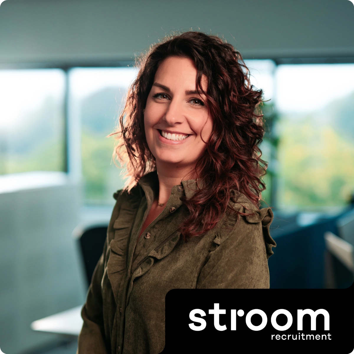 Meky Twiss - Stroom Recruitment