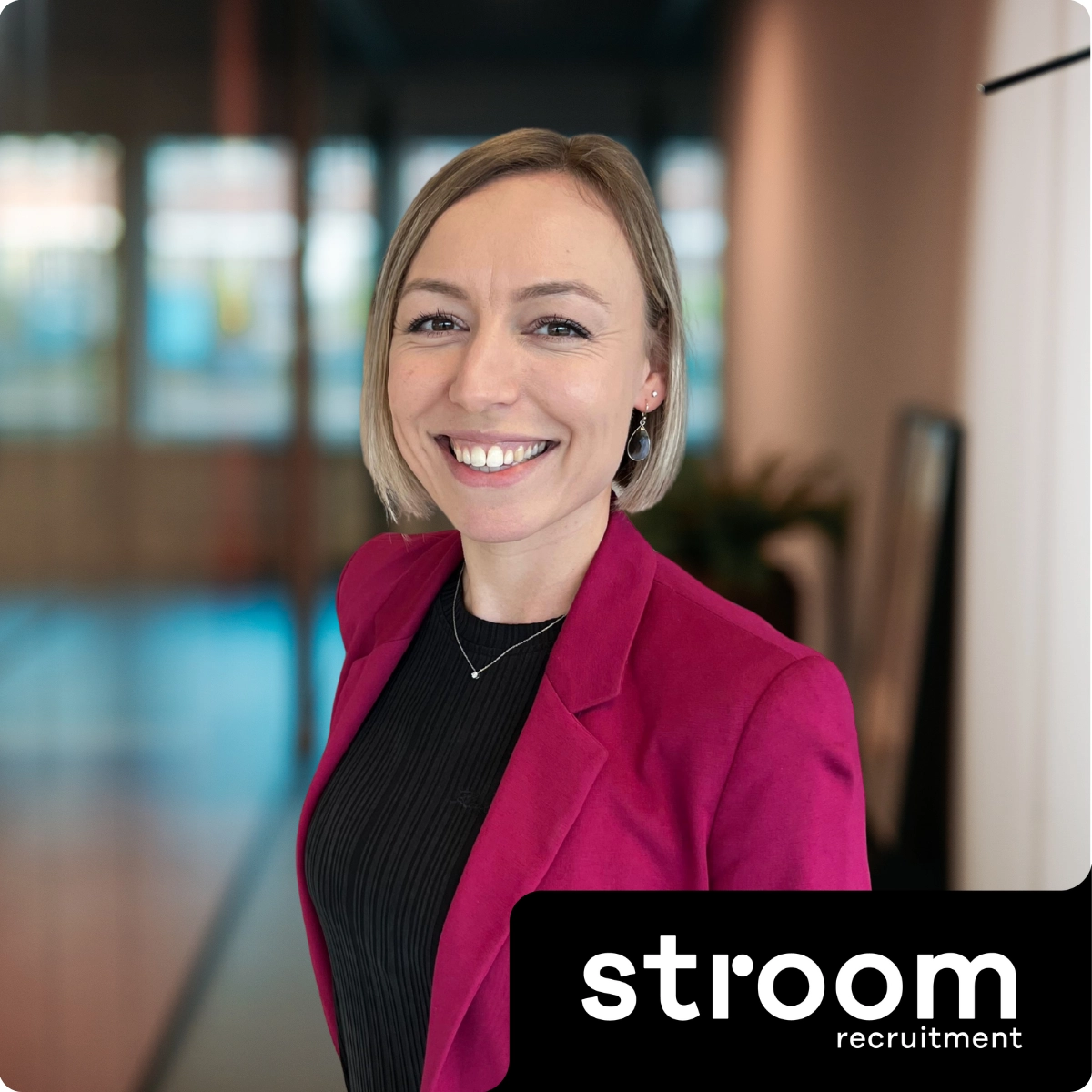 Myra Gillissen - Stroom Recruitment