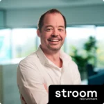 Nick Beljaars - Stroom Recruitment