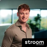 Nick Schouten - Stroom Recruitment
