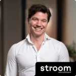 Ruben Reus - Stroom Recruitment