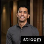 Marco van de Meeberg - Stroom Recruitment webp