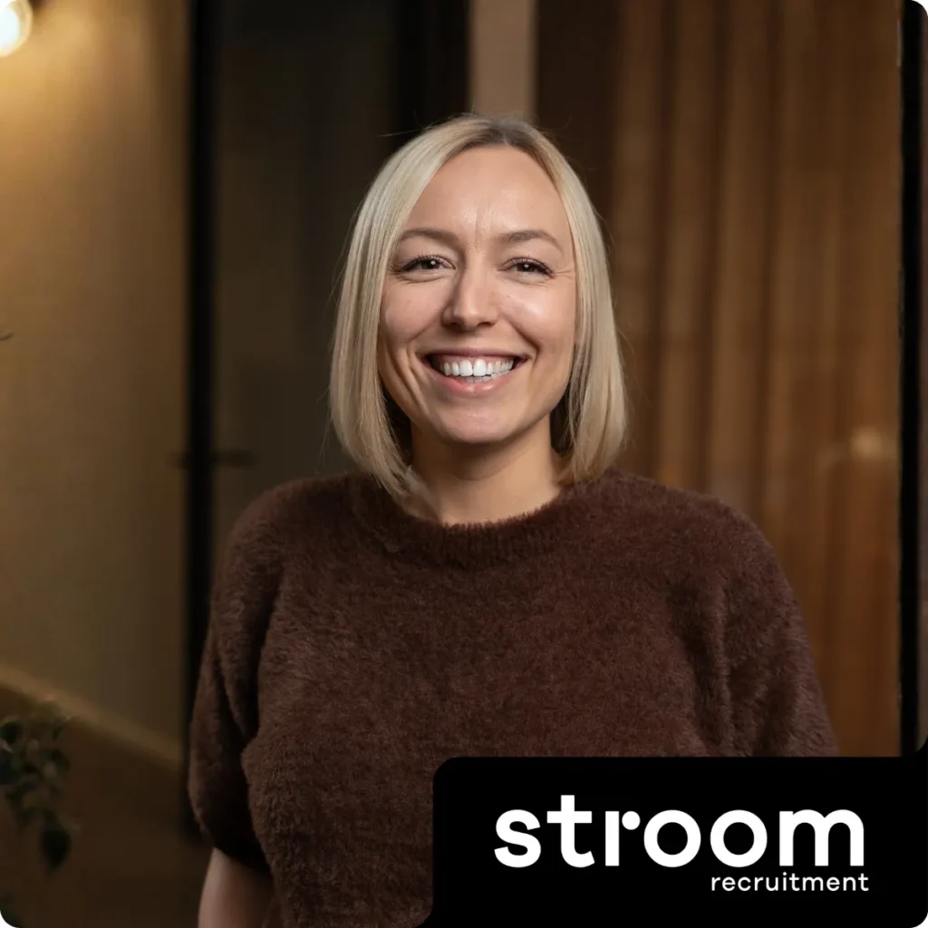 Myra Gillissen 3 - Stroom Recruitment webp