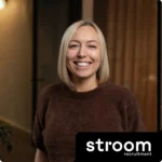 Myra Gillissen 3 - Stroom Recruitment webp